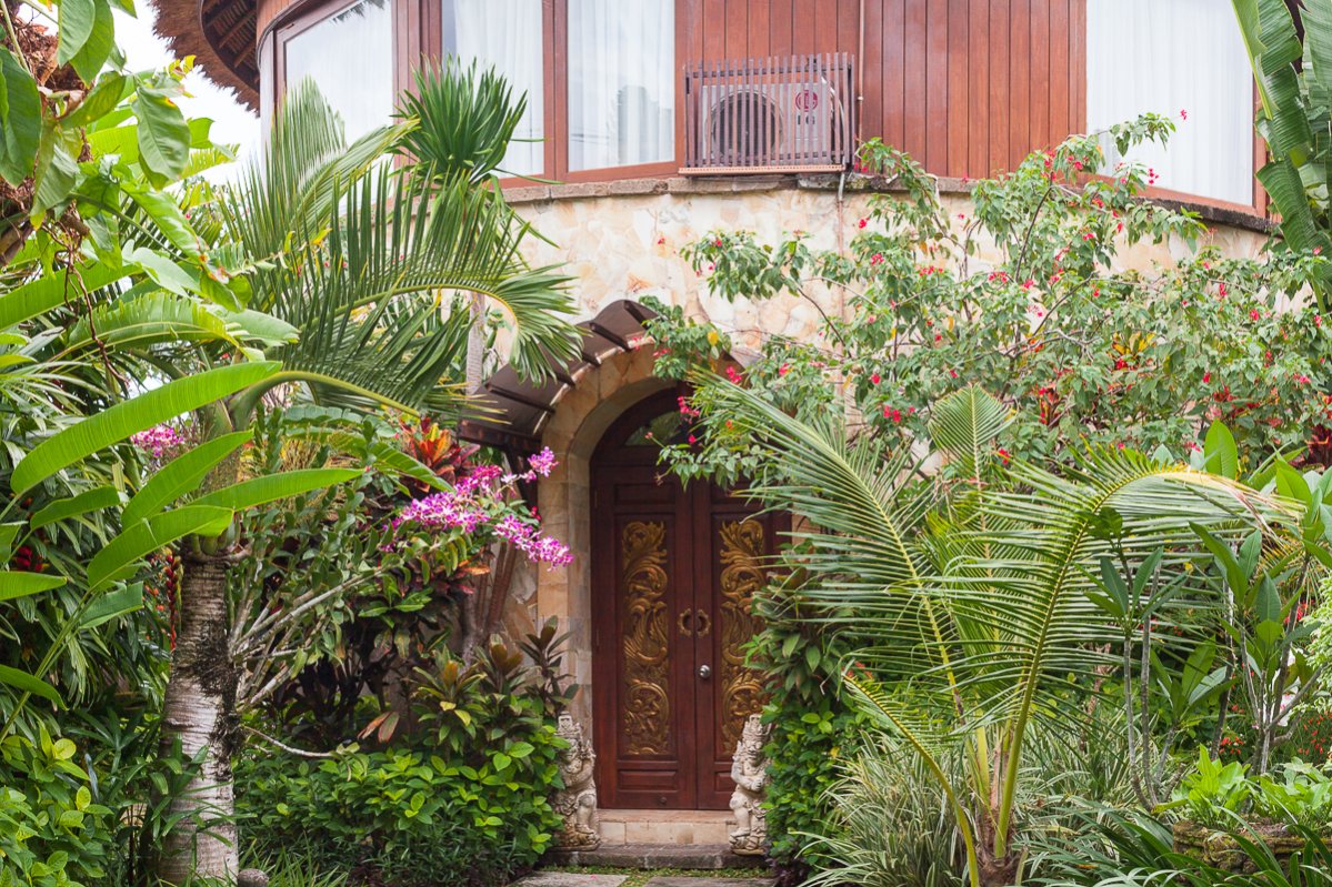 БЮДЖЕТНЫЙ ОТЕЛЬ НА БАЛИ – DEWANI VILLA RESORT